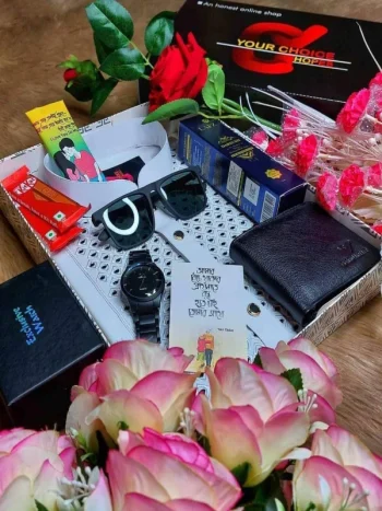 প্রিমিয়াম পাঞ্জাবি কম্বো প্যাকেজ