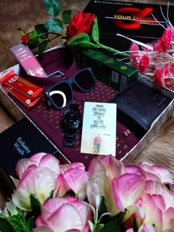 প্রিমিয়াম পাঞ্জাবি কম্বো প্যাকেজ