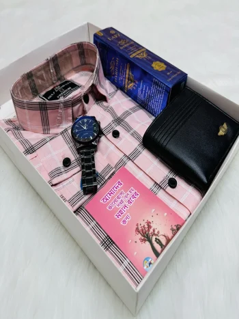 Gift Shirt Combo