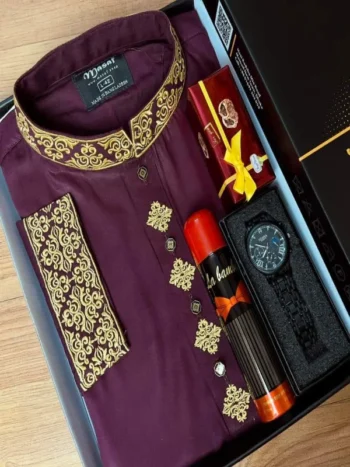 পাঞ্জাবি কম্বো প্যাকেজ