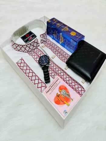 পাঞ্জাবি কম্বো প্যাকেজ